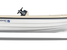 Rönnqvist Pro 15R Tarjous