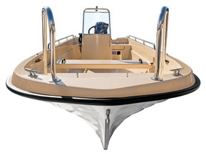 Rönnqvist Pro 495XLR