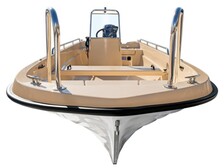 Rönnqvist Pro 495XLR