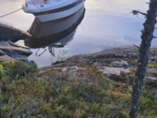 Yamarin 59 Cabin