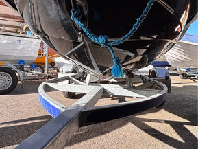 Yamaha FX Cruiser HO