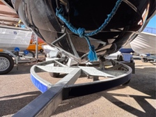 Yamaha FX Cruiser HO