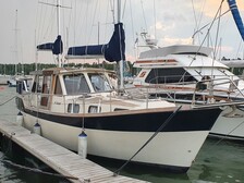 Nauticat Nauticat 33