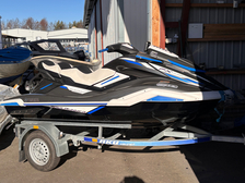 Yamaha FX Cruiser HO