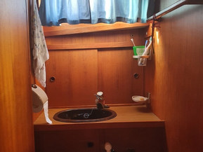 Nauticat Nauticat 33