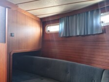 Nauticat Nauticat 33