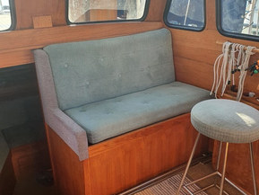 Nauticat Nauticat 33