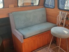 Nauticat Nauticat 33