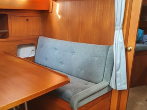 Nauticat Nauticat 33