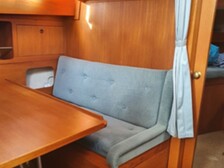 Nauticat Nauticat 33