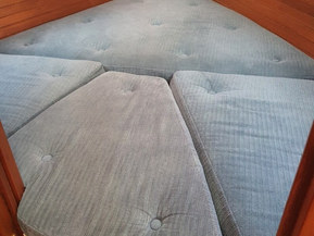 Nauticat Nauticat 33