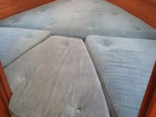 Nauticat Nauticat 33