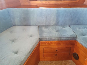 Nauticat Nauticat 33