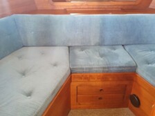 Nauticat Nauticat 33