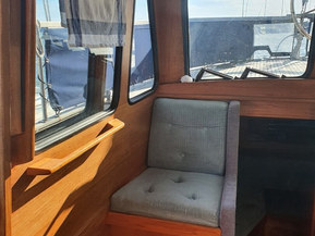 Nauticat Nauticat 33