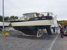 Nauticat Nauticat 33