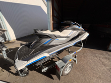 Yamaha FX Cruiser HO