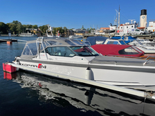 Axopar 24 OPEN S
