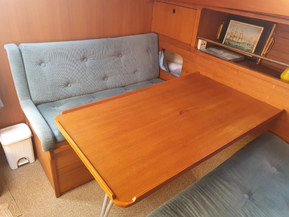 Nauticat Nauticat 33