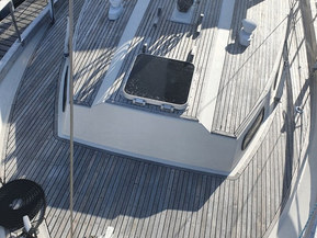 Nauticat Nauticat 33