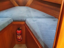 Nauticat Nauticat 33