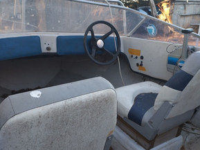Bella 450 TL