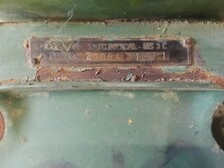 Volvo Penta 
