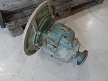 Volvo Penta 
