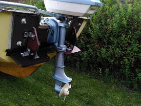 Omavalmiste Telakalla tehty