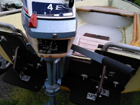 Omavalmiste Telakalla tehty