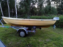 Omavalmiste Telakalla tehty