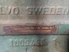 Volvo Penta 