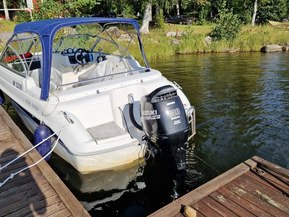 Finnmaster 5700 Open