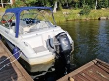 Finnmaster 5700 Open