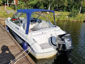 Finnmaster 5700 Open