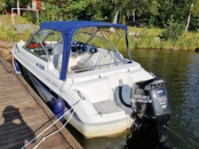 Finnmaster 5700 Open