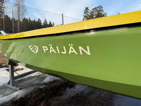 Päijän 520L