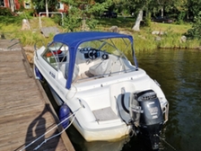 Finnmaster 5700 Open