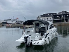 Beneteau Antares 8