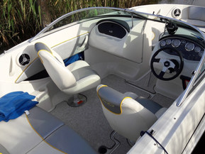 Sea Ray 185 Sport