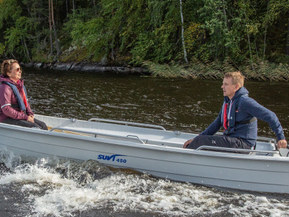 Suvi 450