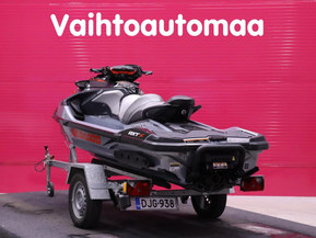 Sea-Doo RXT-X 300 RS