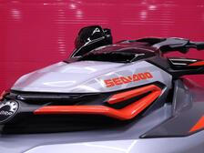 Sea-Doo RXT-X 300 RS