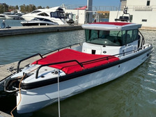 Axopar 28