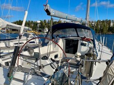 Beneteau First 40.7