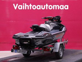 Sea-Doo RXT-X 300 RS