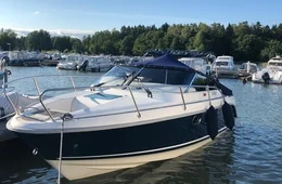 Aquador 23 DC