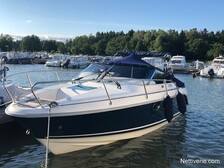Aquador 23 DC
