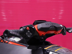 Sea-Doo RXT-X 300 RS