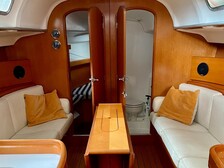 Beneteau First 40.7